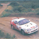 Illustration for article titled Bet You Didnt Know The MkIV Supra Was A Rally Car Back in the 90s